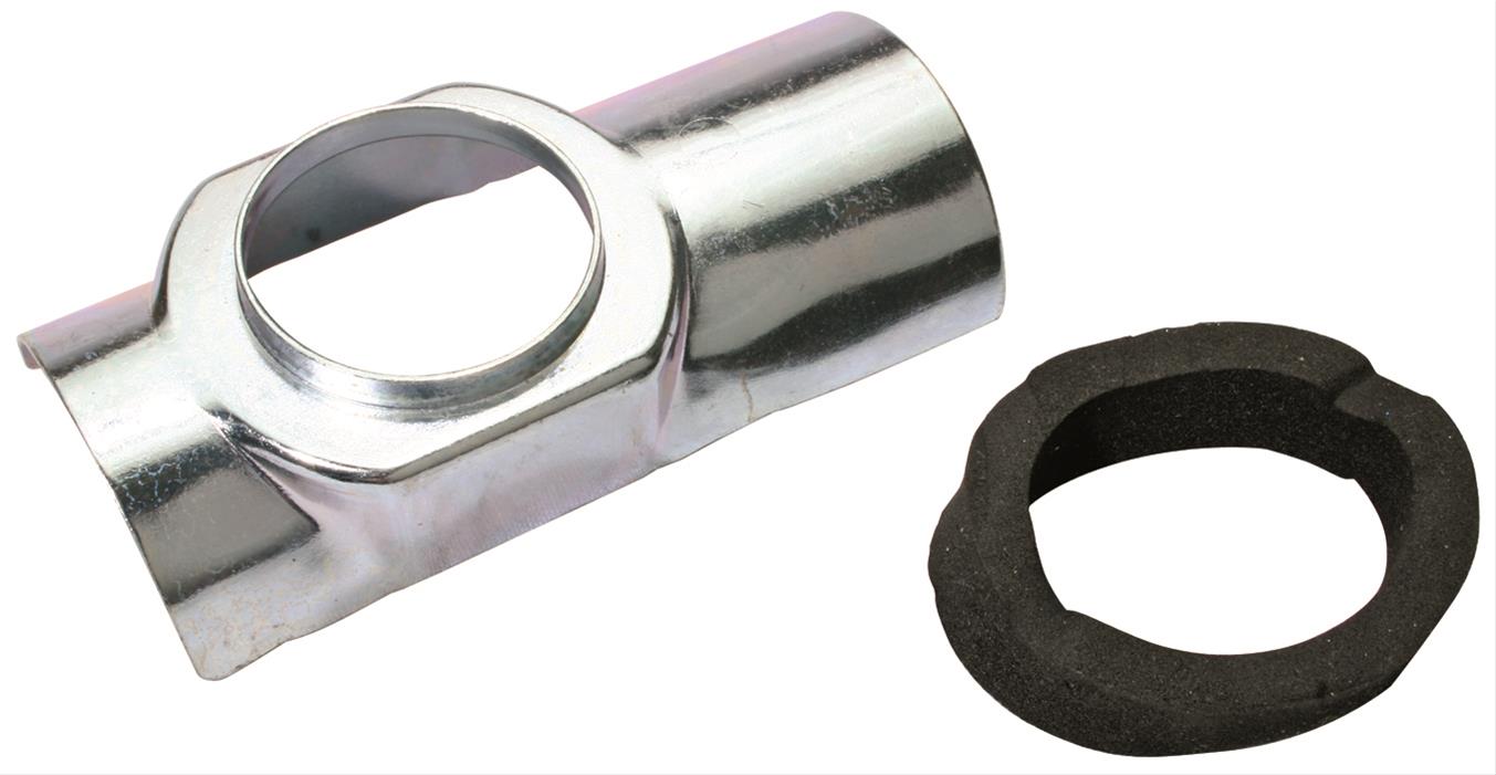 Classic Performance Center Link Components 5557CD
