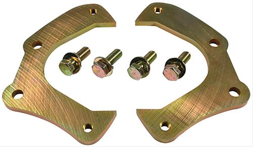 Classic Performance Spindles 5557DBK-L