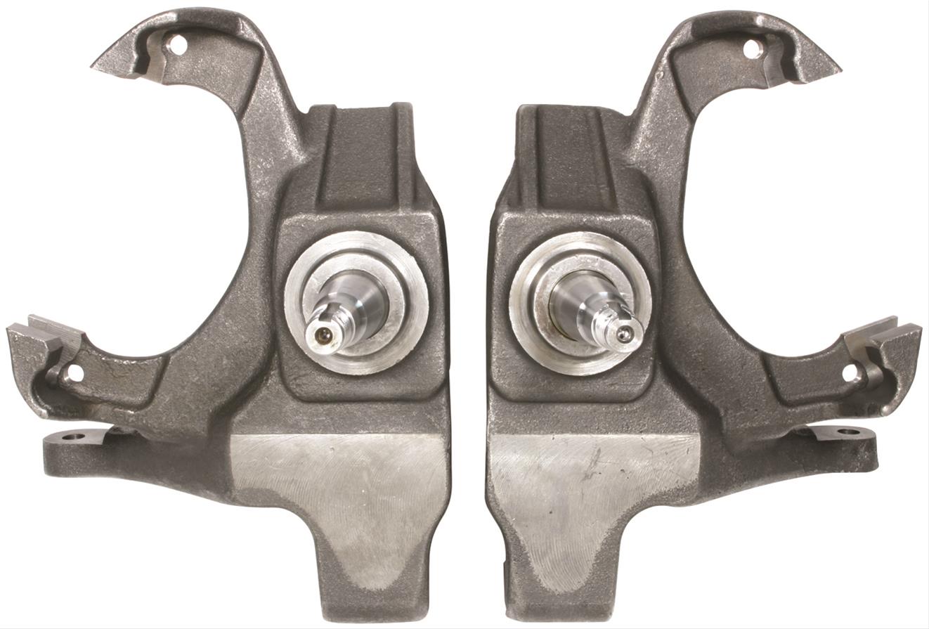 Classic Performance Drop Spindles 5557DS-12