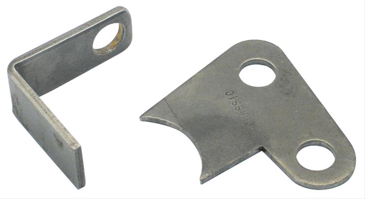 Classic Performance Original Steering Column Conversion Mounting Brackets 5557OSCB
