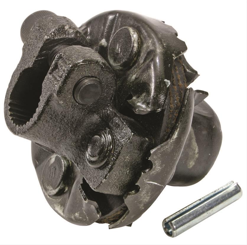 Classic Performance Rag Joints 5557OSCB-K