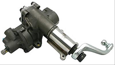 Classic Performance Steering Boxes 5557PSB-NS