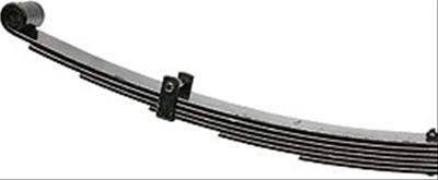 Classic Performance Lowering Leaf Springs CP610-5