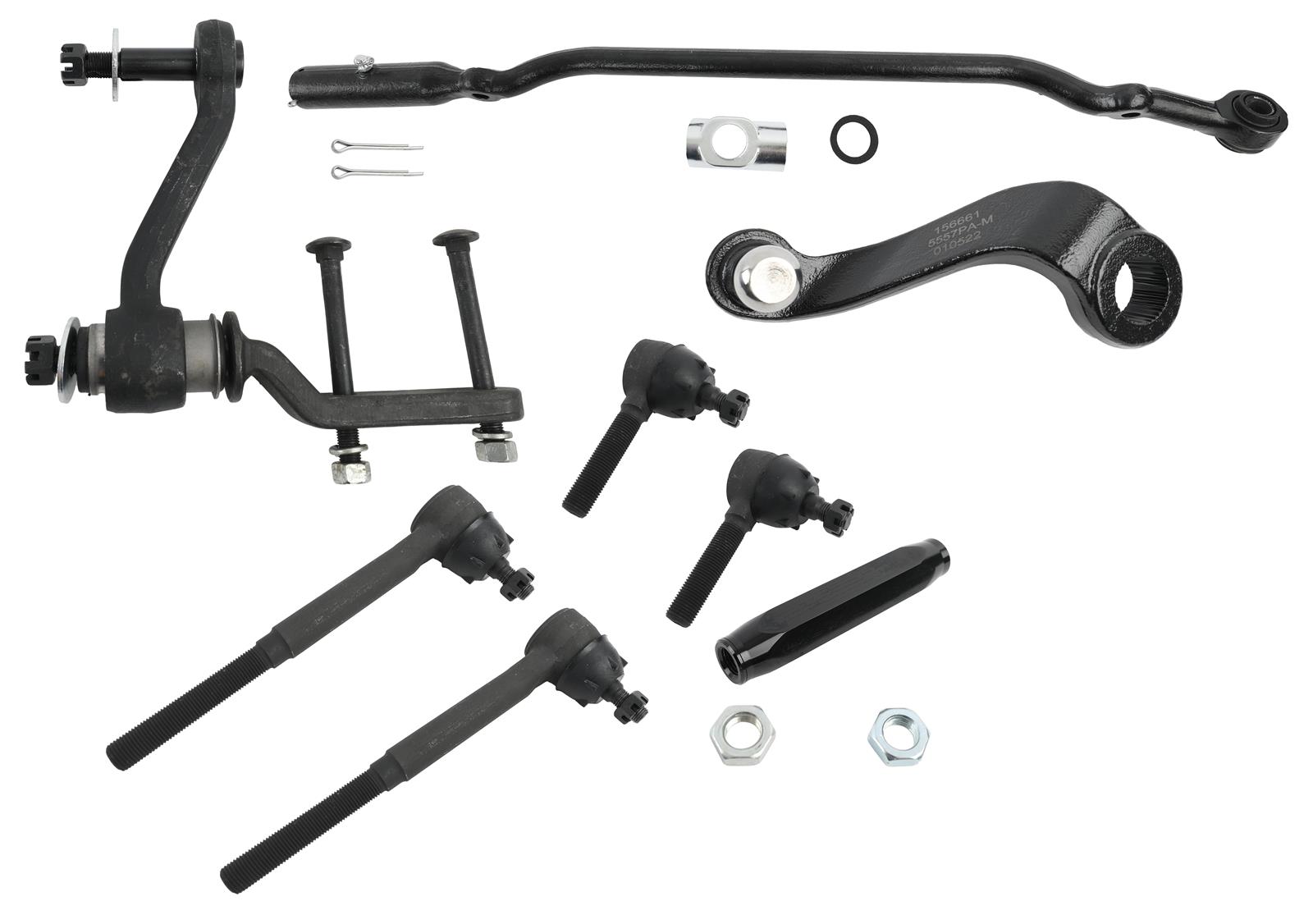 Classic Performance Steering Linkage Kits 5557SLK-CP