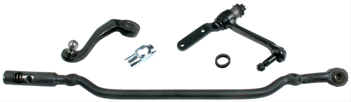 Classic Performance Steering Linkage Systems 5557SLK-CP-UG