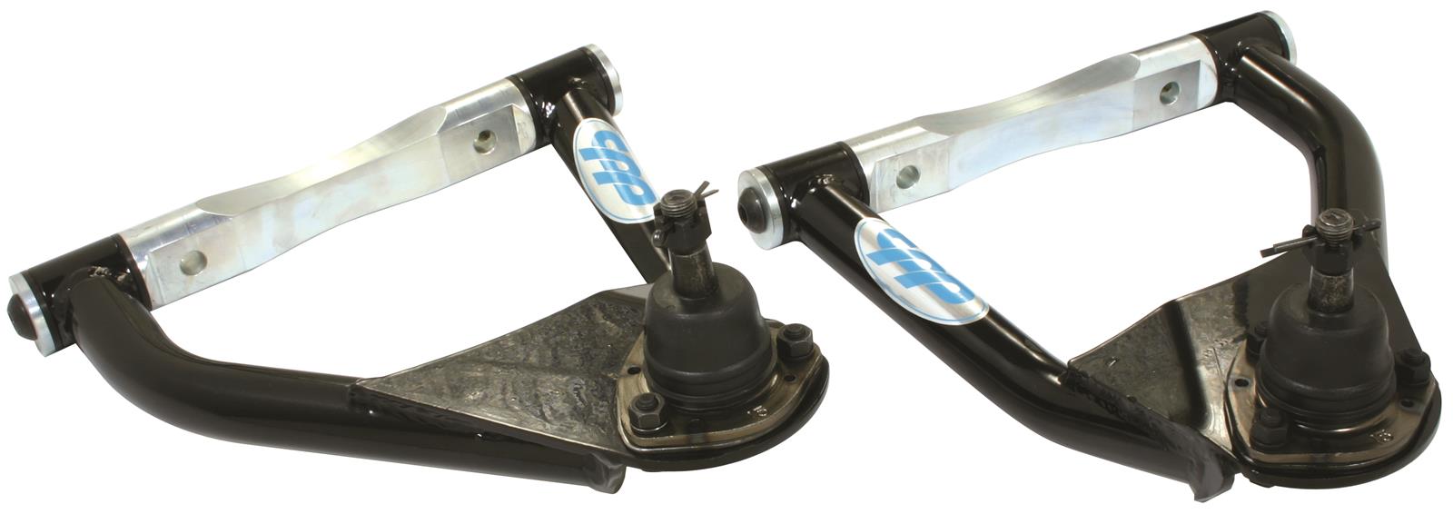 Classic Performance Tubular Control Arms 5557TCA-UKB