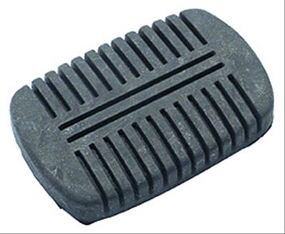 Classic Performance Pedal Pads 5559BCPP