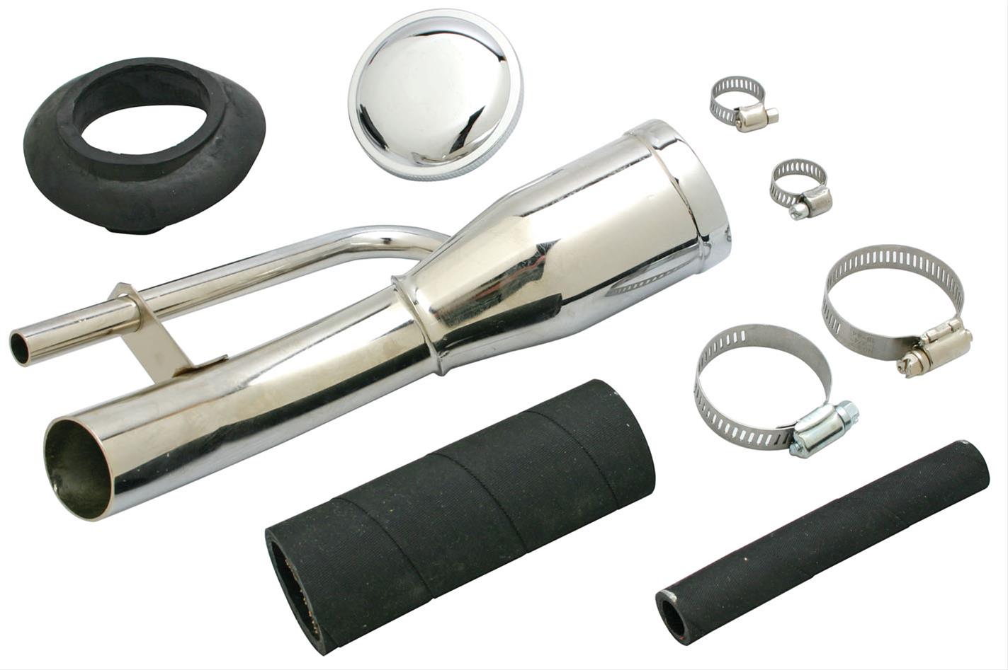 Classic Performance Stock Gas Tank Fillers 4754OGF-KC