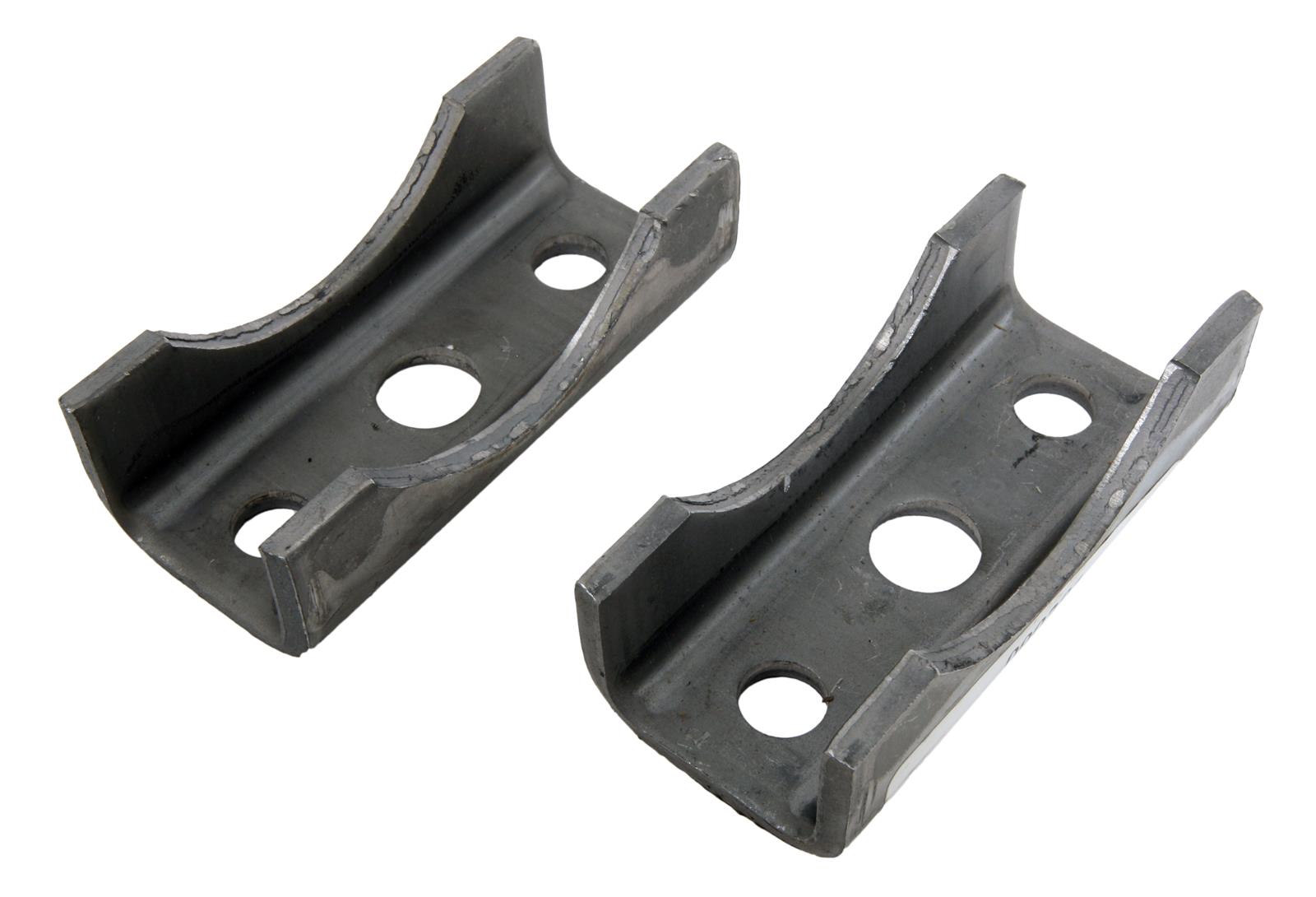 Classic Performance Weld-On Rear Axle Seats 5559RAS