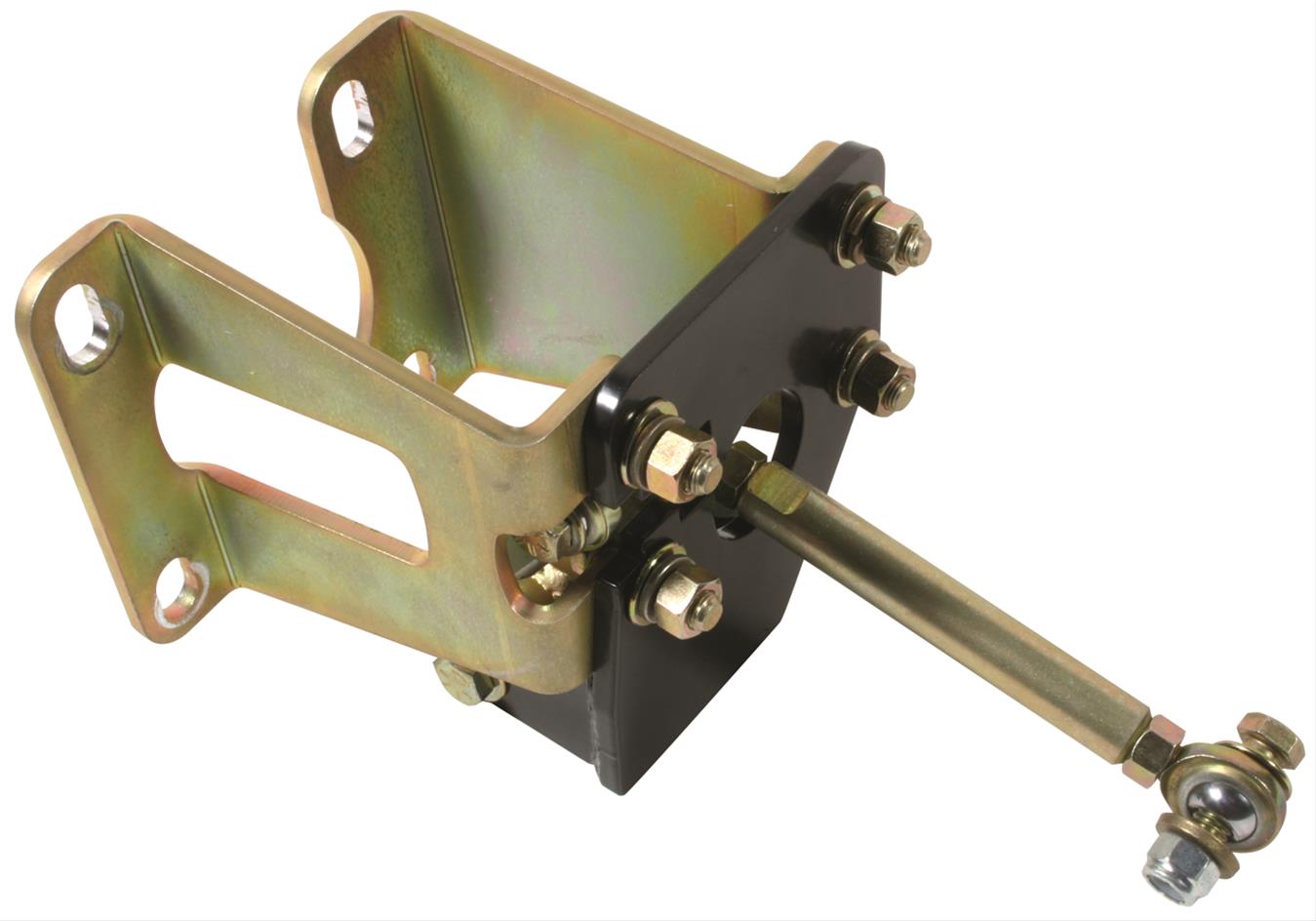 Classic Performance Brake Booster Brackets 5564BB-O