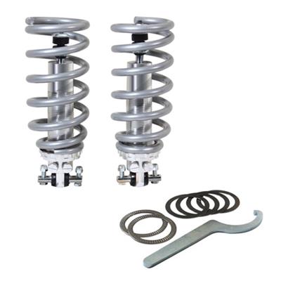 Classic Performance Dual Adjustable Front Coilover Conversion Kits 6467COK-2A550