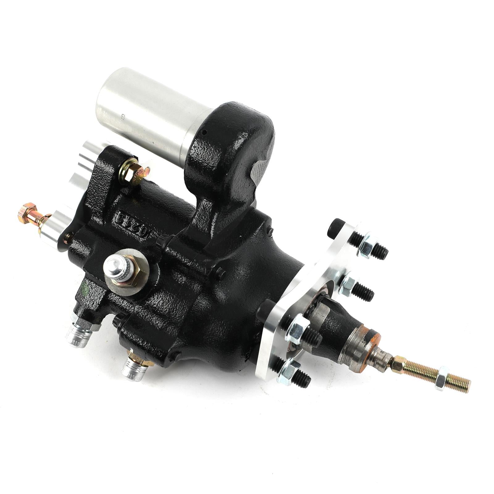 Classic Performance Hydrastop Hydraulic Brake Assist Kits 5564HBK-BSS90