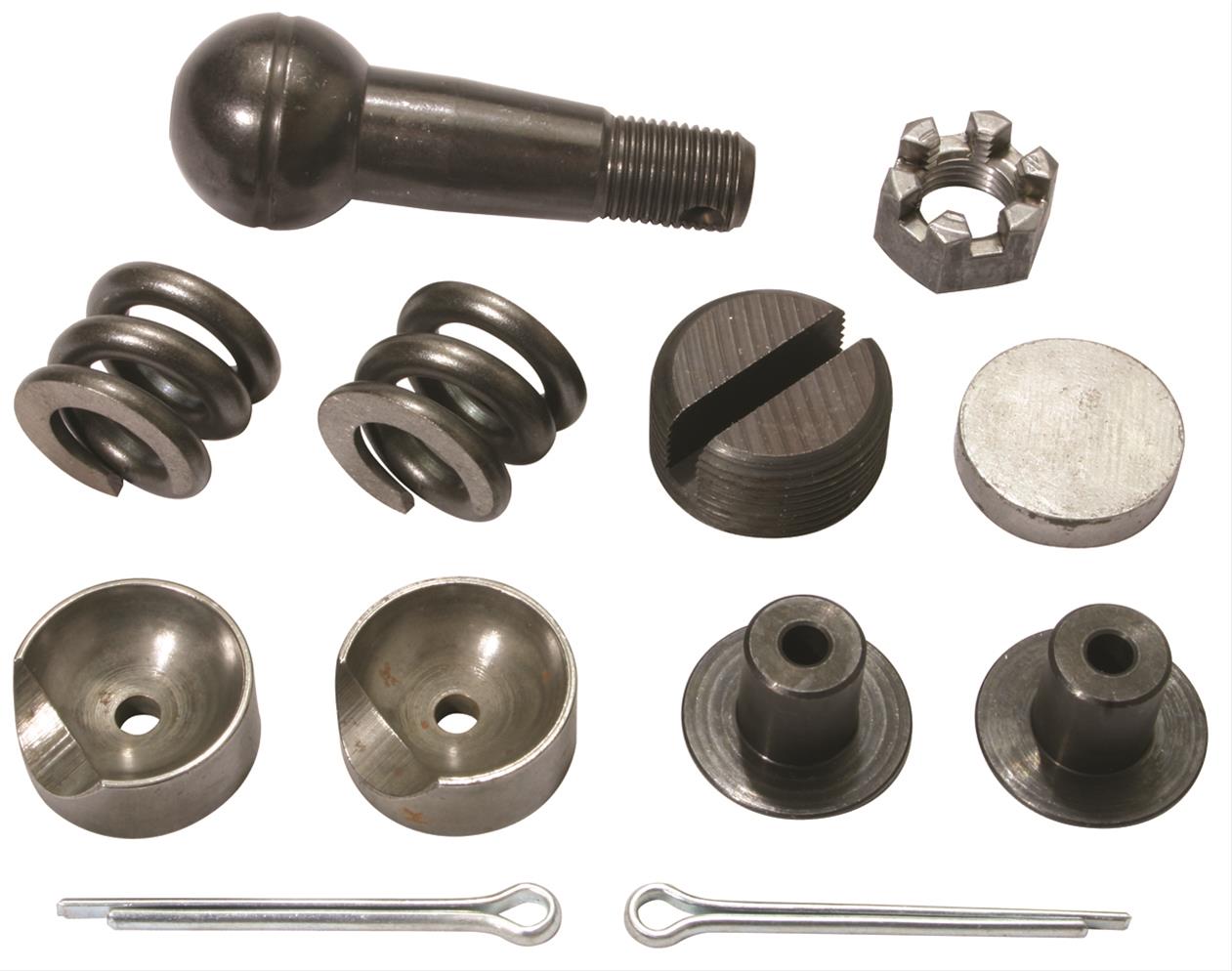 Classic Performance Center Link Components 5862CLRK