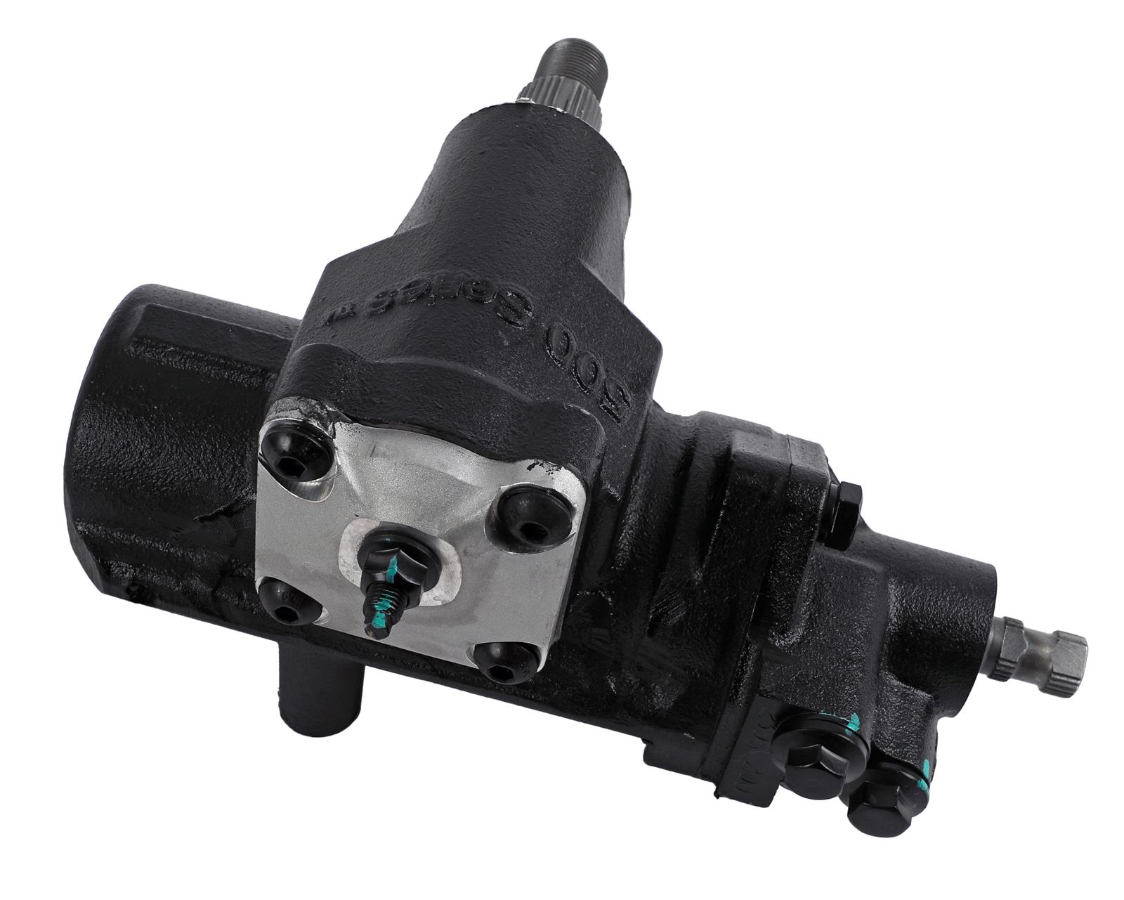 Classic Performance 500 Series Power Steering Box Upgrade Kits 5864PSU-K