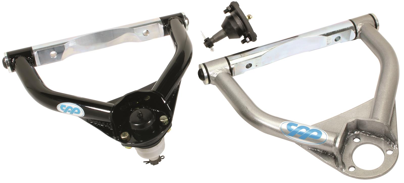 Classic Performance Tubular Control Arms 5864TCA-UKB