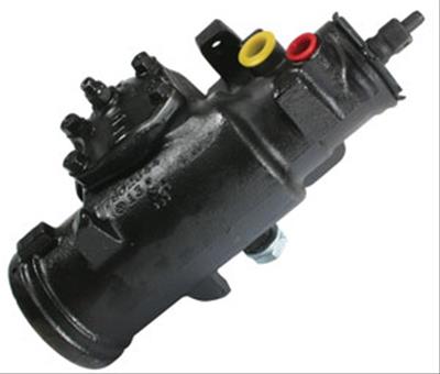 Classic Performance Steering Boxes 6066MSB