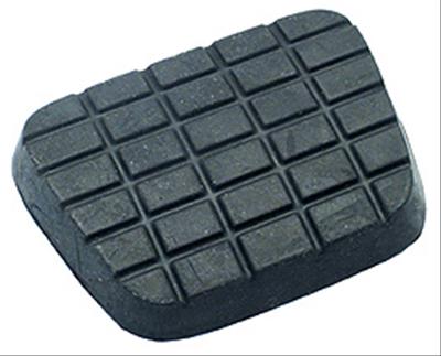 Classic Performance Pedal Pads 6068BCPP