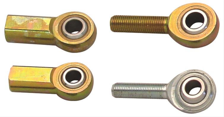 Classic Performance Rod Ends 6072K47