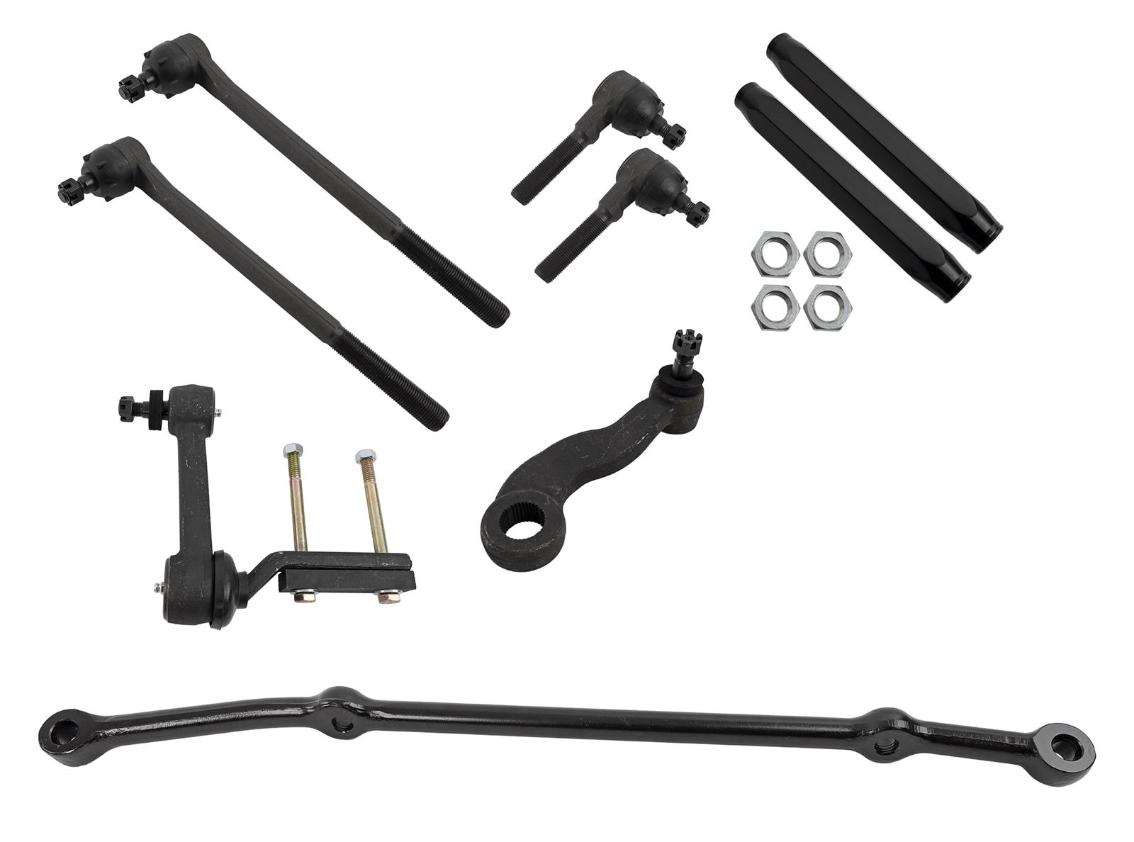Classic Performance Steering Linkage Kits 6164SLK-CP