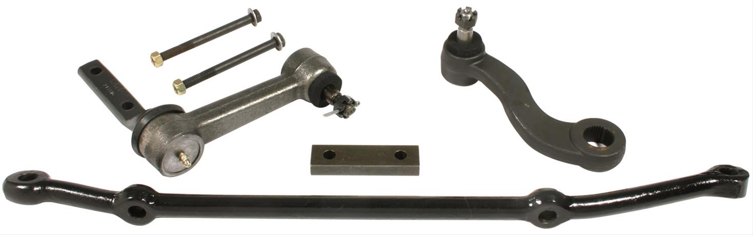 Classic Performance Steering Linkage Kits 6164SLK