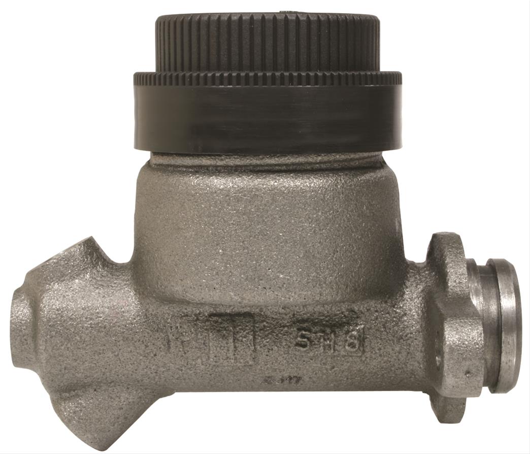 Classic Performance Master Cylinders 6166SMC