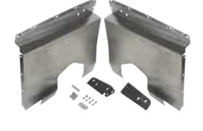 Classic Performance Inner Fender Panels 6265IFP