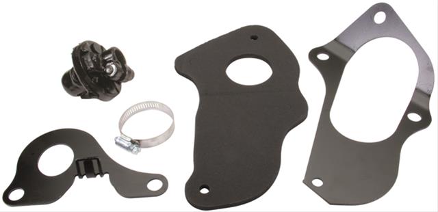 Classic Performance Steering U-Joints, Couplers and Rag Joints 6266SCI-KOF