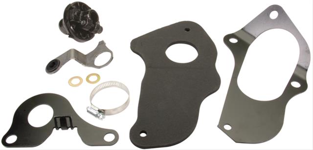 Classic Performance Steering U-Joints, Couplers and Rag Joints 6266SCI-KOS