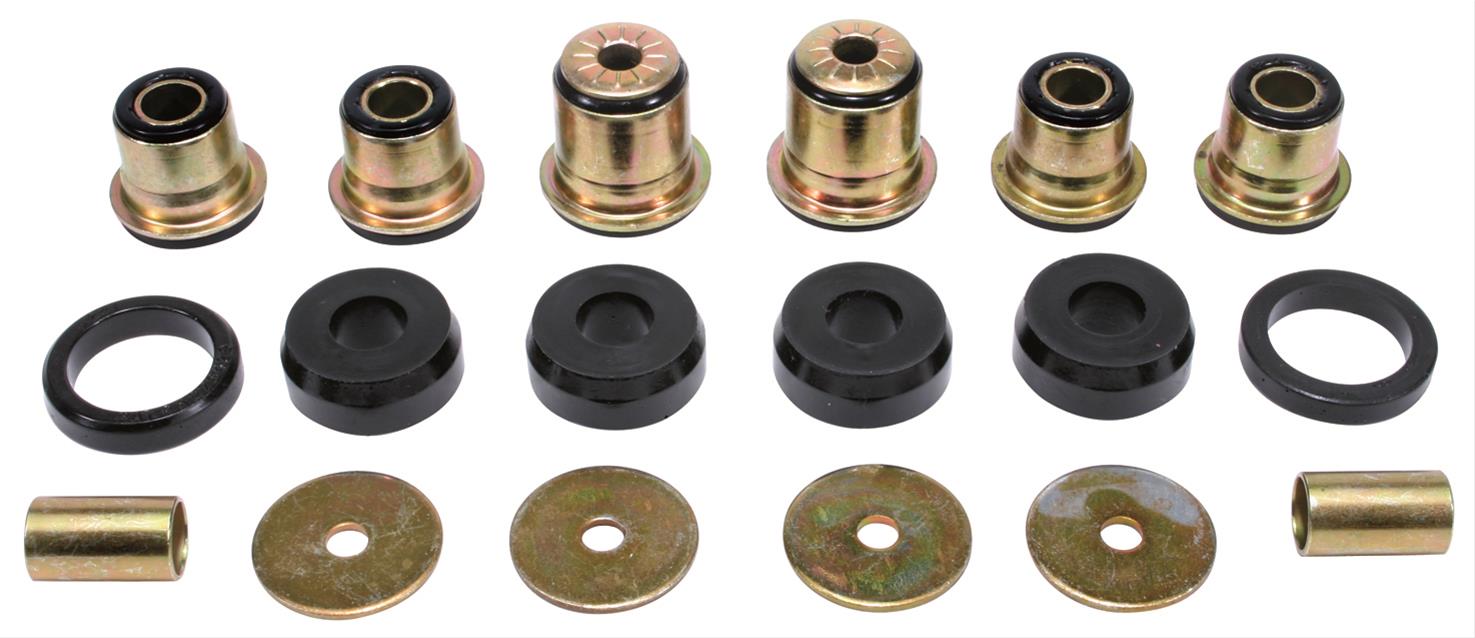 Classic Performance Control Arm Bushings and Bearings 6267CAB-P