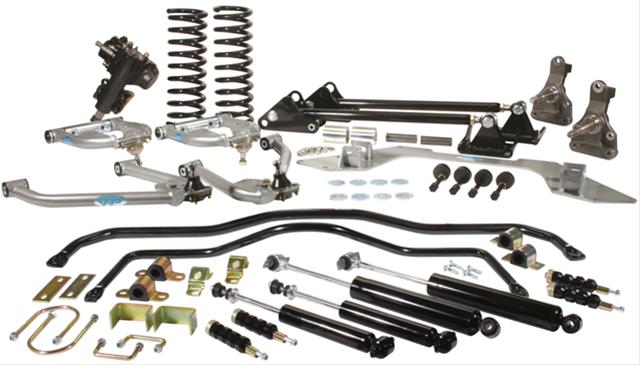 Classic Performance Suspension Handling Packages 6267CPP-K