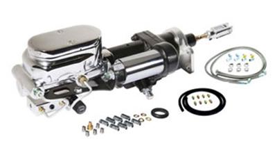 Classic Performance Show Stopper Hydraulic Brake Assist Kits 6267HBK-SS