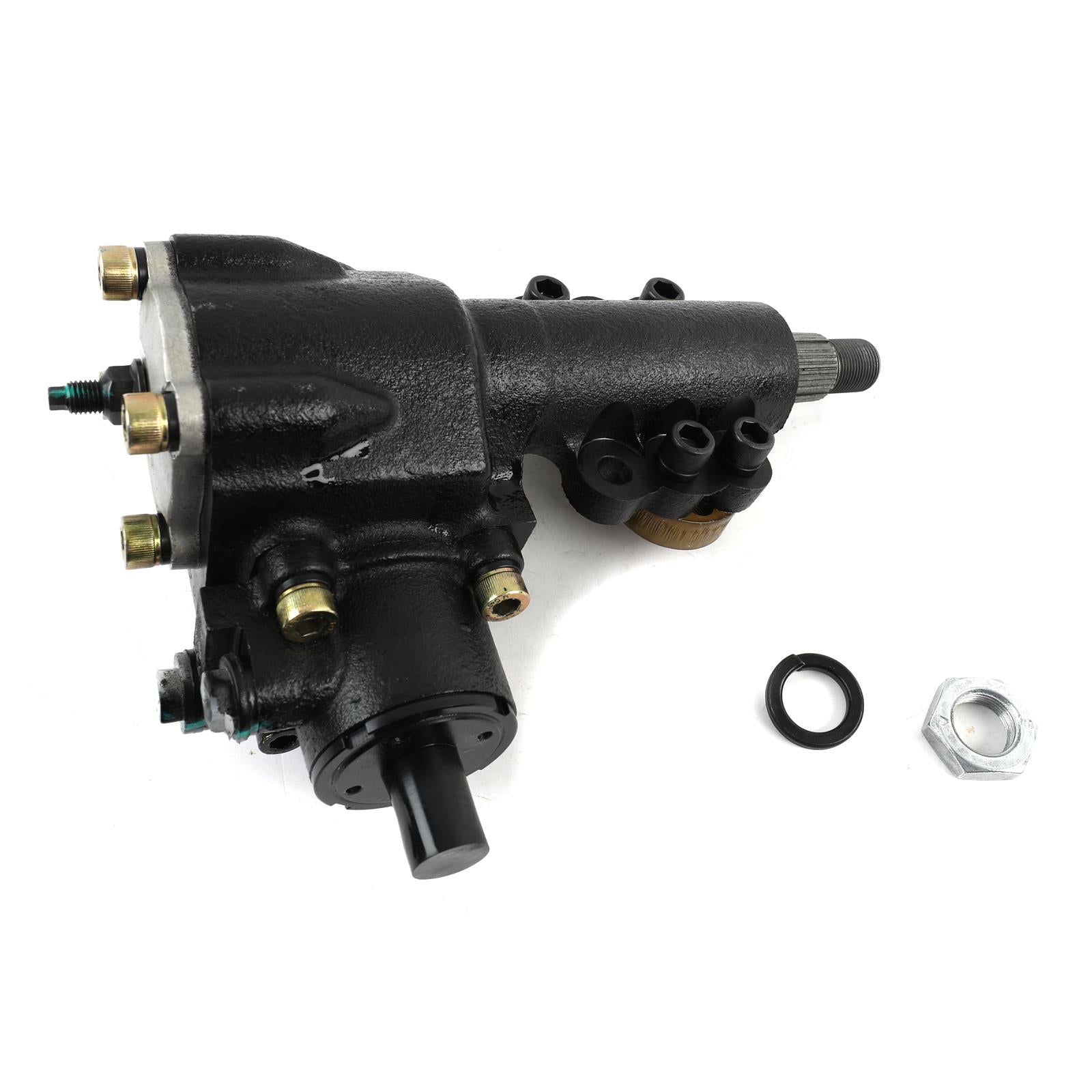 Classic Performance Power Steering Conversion Kits 6267PSK-SB