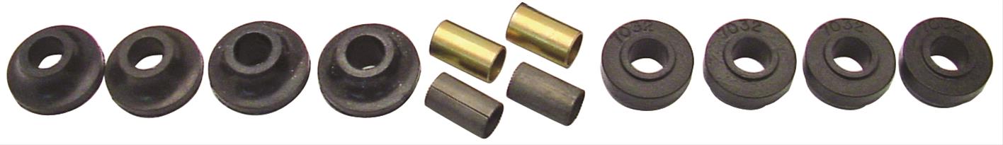 Classic Performance Strut Rods 6267SR