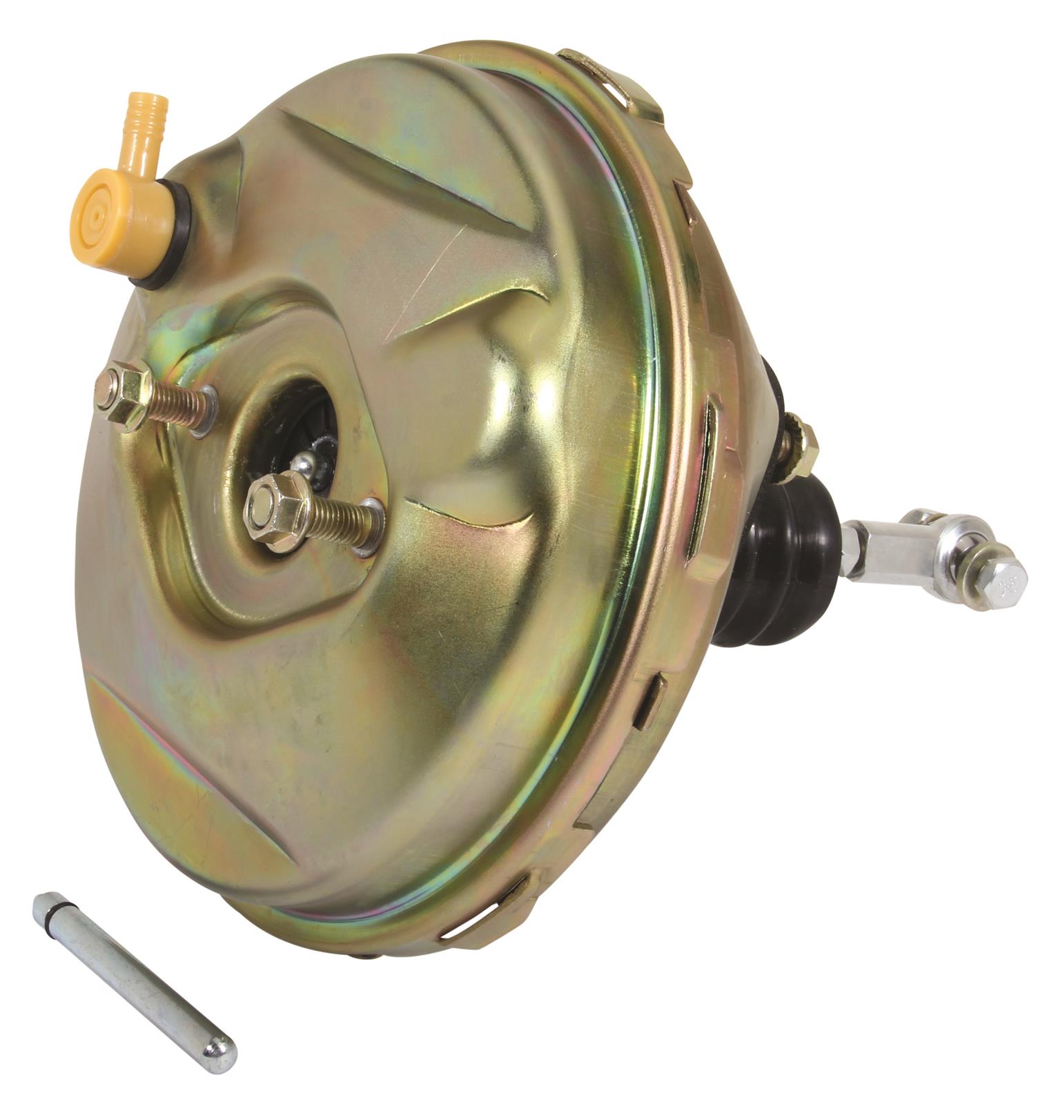 Classic Performance Brake Boosters 6267SRB-O