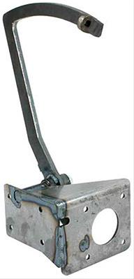 Classic Performance Pedal Assemblies 632-6511-00