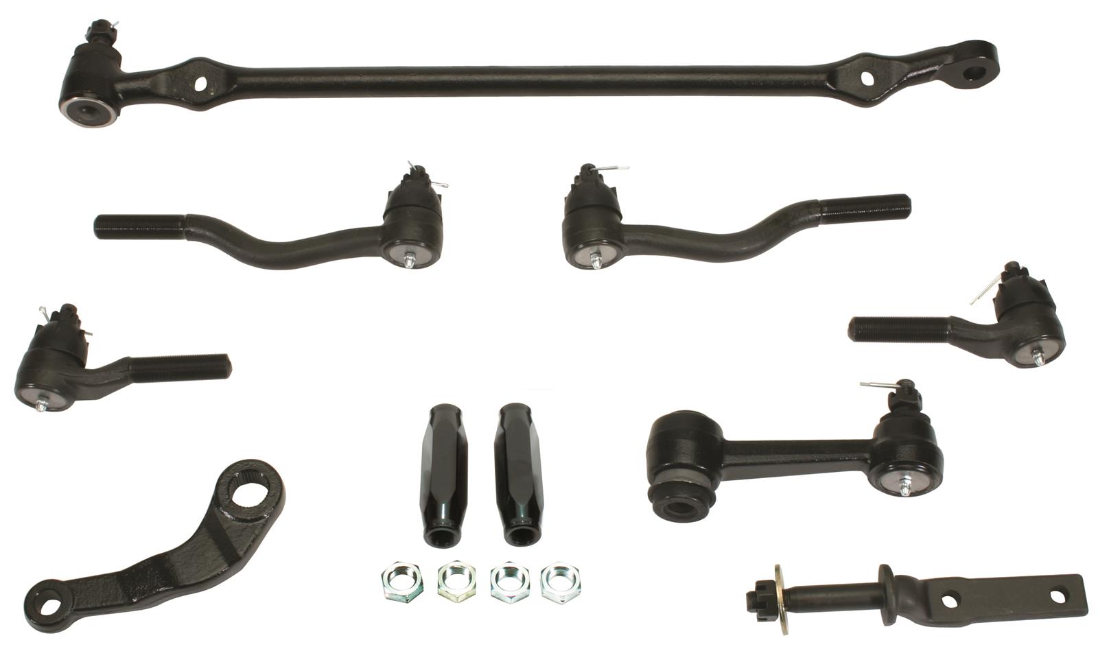 Classic Performance Steering Linkage Kits 6365SLK-CPV8