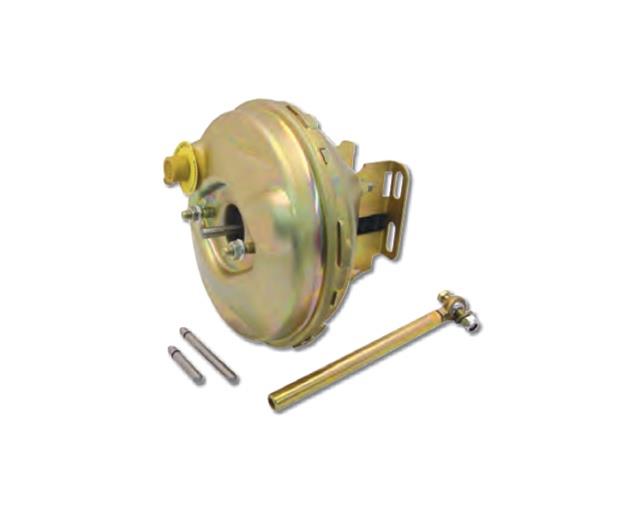 Classic Performance Brake Boosters 6366BB-9