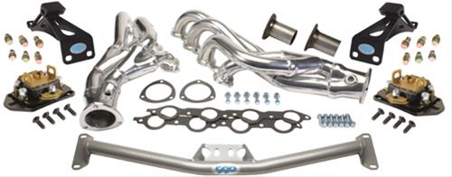 Classic Performance Engine Install Kits 6366LS1-FRK