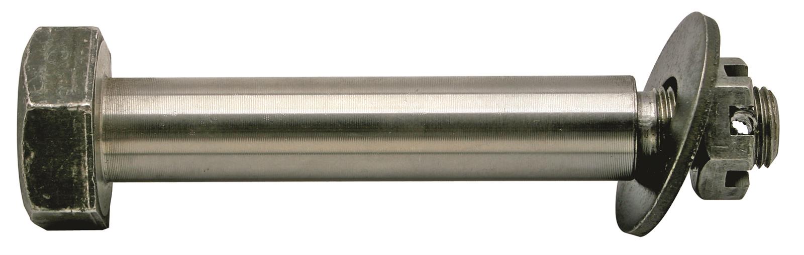 Classic Performance Idler Arms 6367IAB