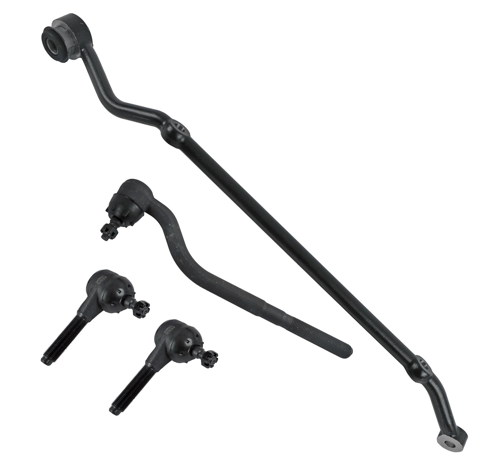 Classic Performance Steering Linkage Kits 6367SLK-CP