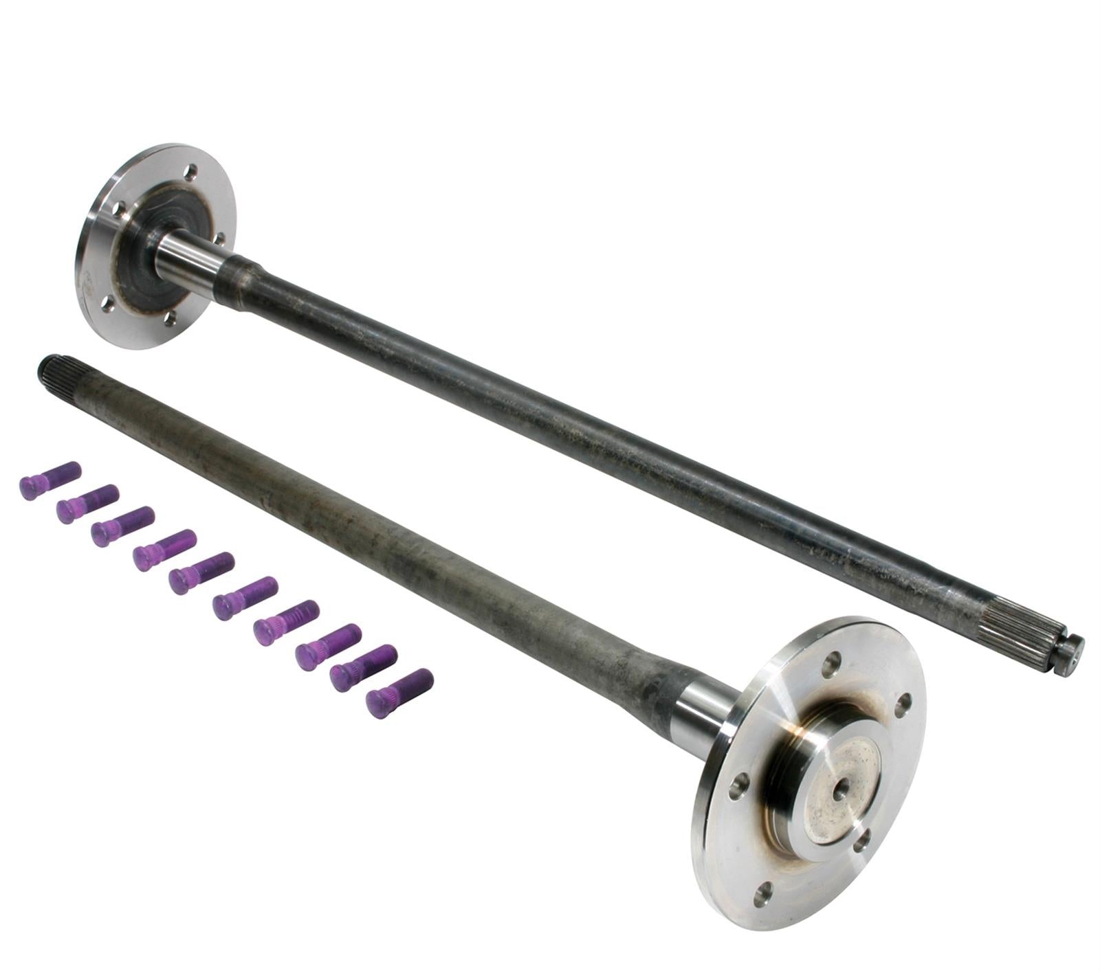 Classic Performance Rear Axle Conversion Kits 6369RAC-5