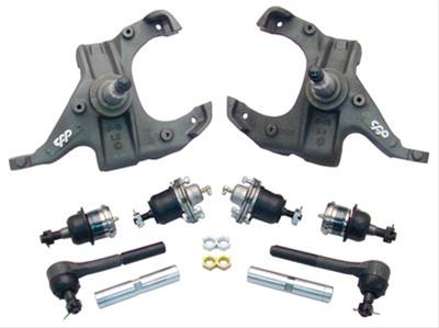 Classic Performance Mini Disc Kits 6370SSK-C20