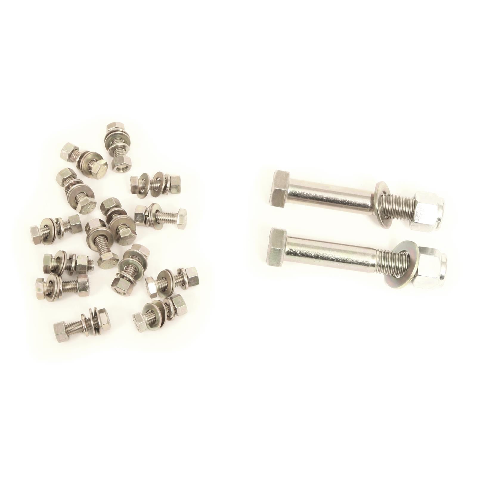 Classic Performance Drop Center Crossmembers 6372LDL-B