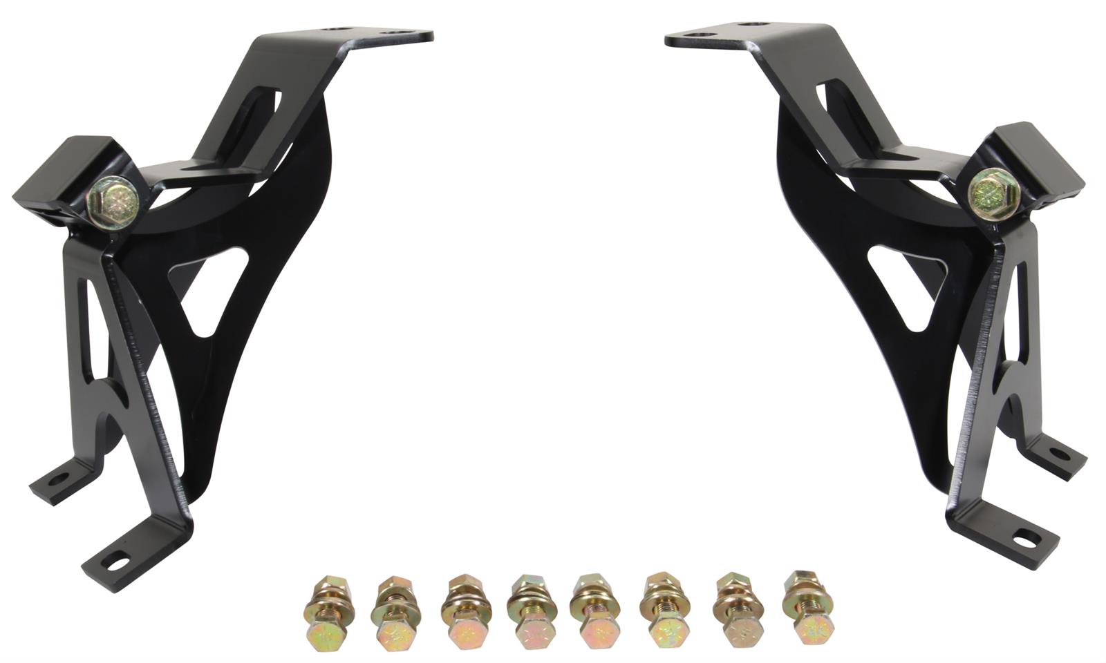 Classic Performance Engine Mounts 6372MP-BM