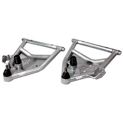 Classic Performance Stock-Type Control Arms 5557SCA-L