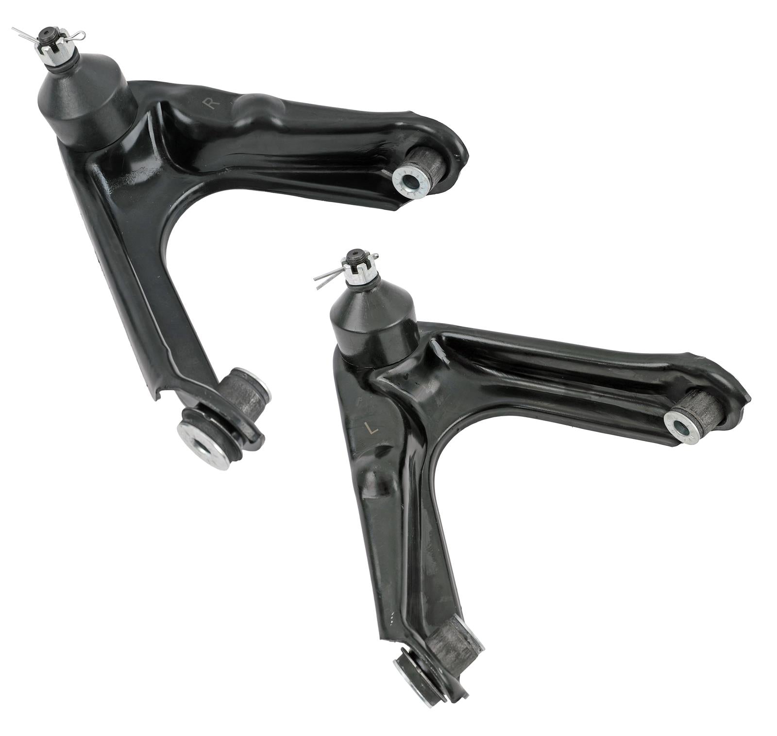 Classic Performance Stock-Type Control Arms 6374SCA-UK-BE