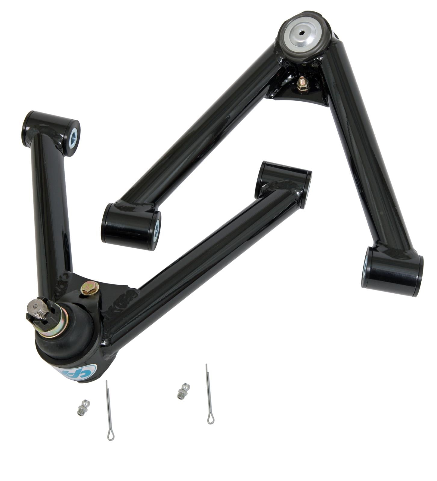 Classic Performance Control Arms 6374TCA-UKB-BE