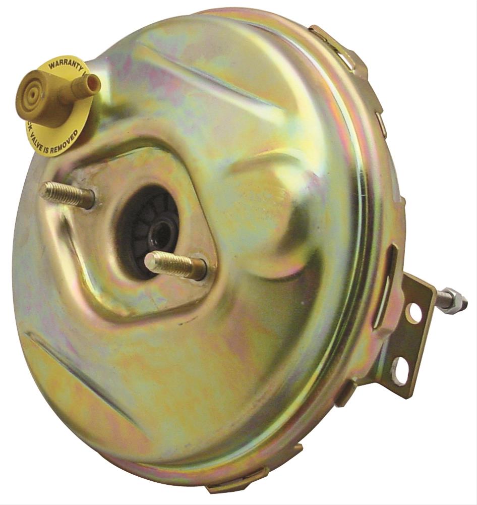Classic Performance Brake Boosters 6466SRB-O