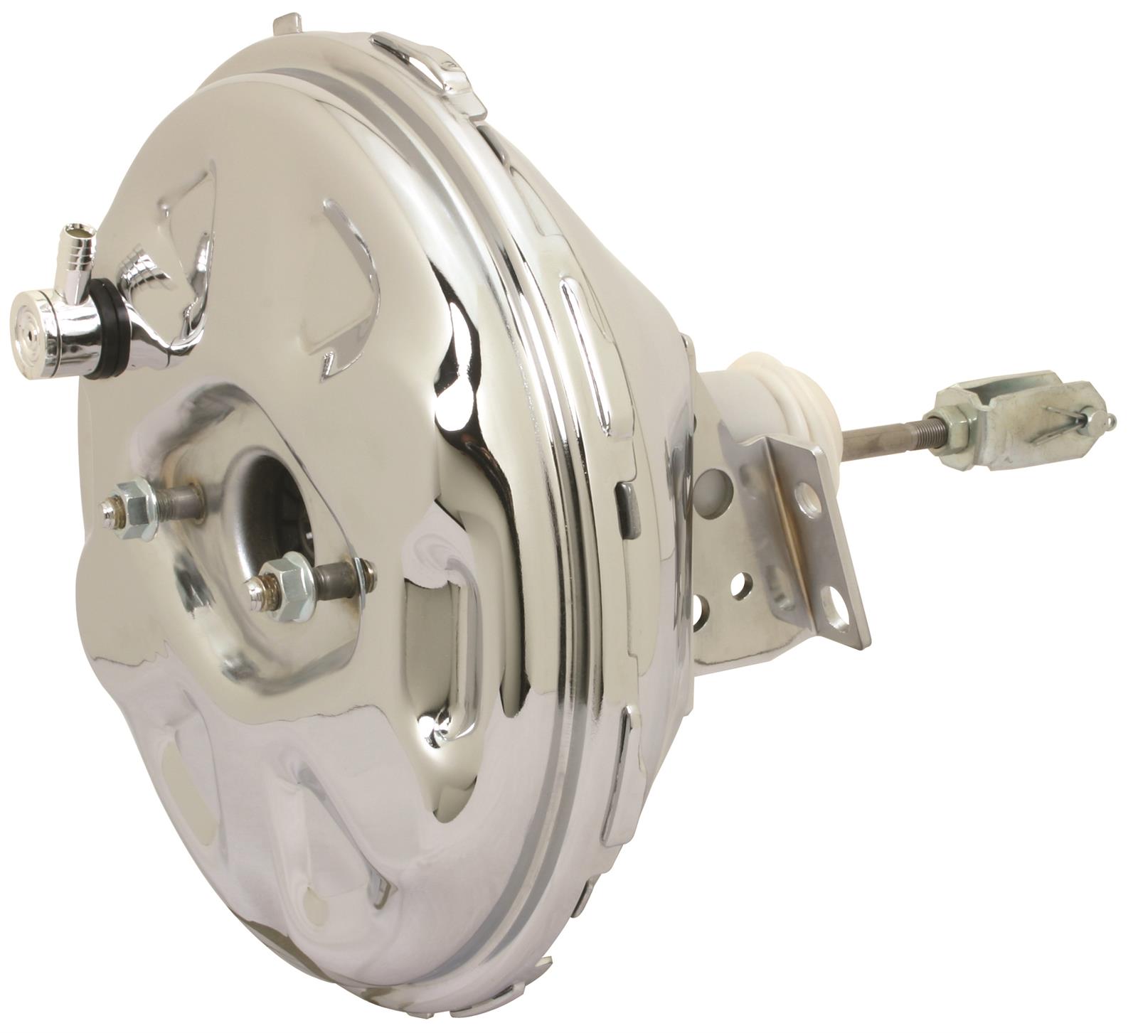 Classic Performance Brake Boosters 6466SRB-OC