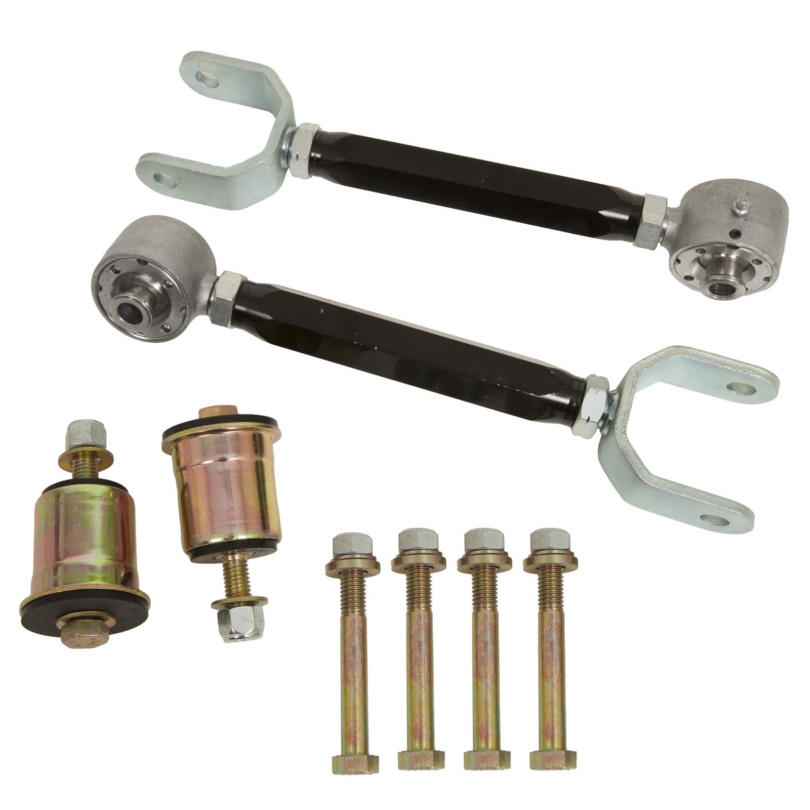 Classic Performance Totally Tubular Rear Trailing Arms 6467RTCA-UB